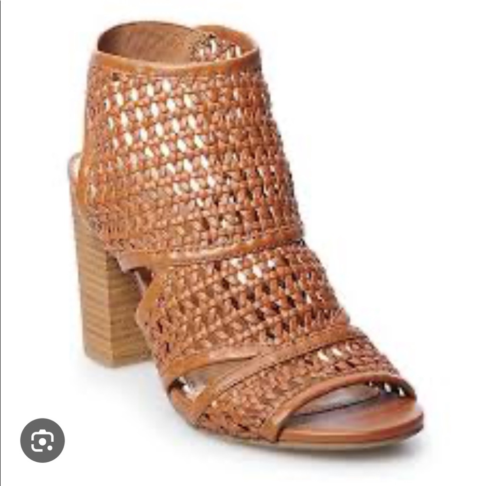 Lauren Conrad heels